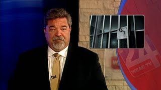 Inmate Death Under Investigation