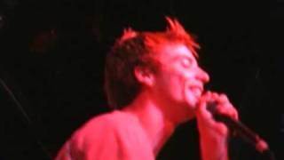 Big D and the Kids Table - Halloween #7 - 5: Can't be Caught