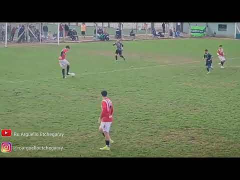 Resumen de partido - Franco Ferreyra - Villa del Parque VS Quilmes (Fecha 3 | Torneo Clausura)