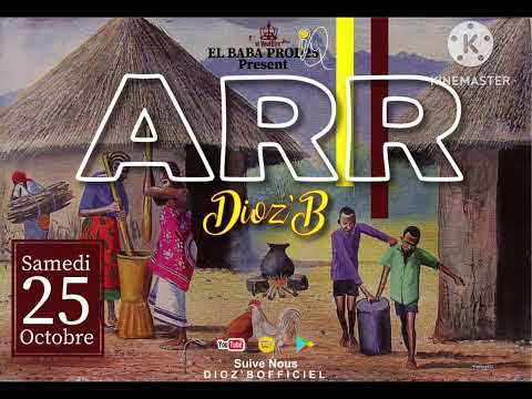 Dioz'b__-__Sanjara_Audio-officiel