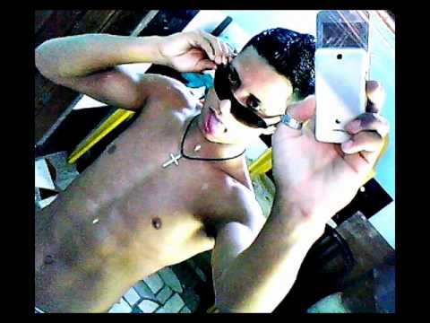 wallace dj dançando com mc madimbull.