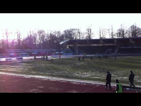 RSV Göttingen 05 - Rehden ___---__ 05 verschießt Elfer