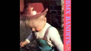 Disco Girl   BMX Bandits