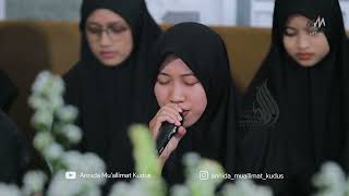 Download lagu INNA FIL JANNATI (SAILY) || HAUL ABAH GURU SEKUMPUL KH. MUHAMMAD ZAINI BIN ABDUL GHONI KE-17 mp3