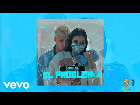 El Problema - Noriel