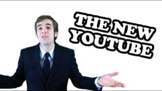 The NEW YouTube! (Parody)