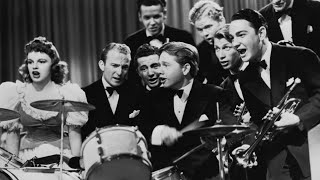 Judy Garland / Mickey Rooney - Drummer Boy