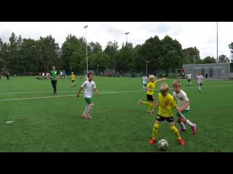 P9E LePa/Musta - VJS/pun