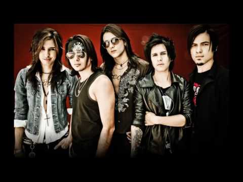 Vegas Paradise - Sete Vidas