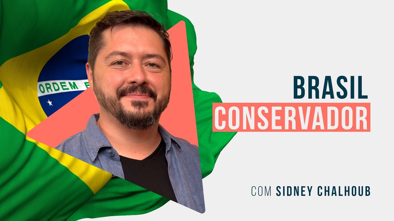 Conservadorismo no Brasil - PODCAST Não Ficção