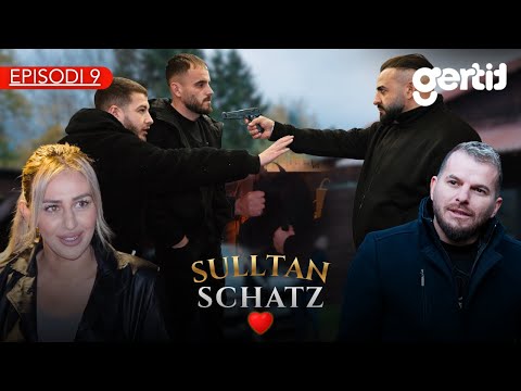 SULLTAN SCHATZ - Zori | Episodi 9