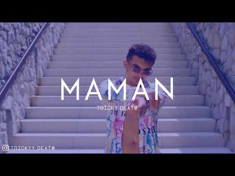 RK x Ninho x Larry Type Beat - "Maman" 2020 (Prod. Tricky Beats)