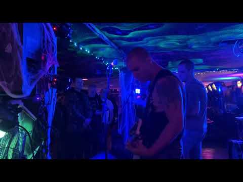 Alienator - ??? (Live at House of Targ Ottawa 2025/11/04)