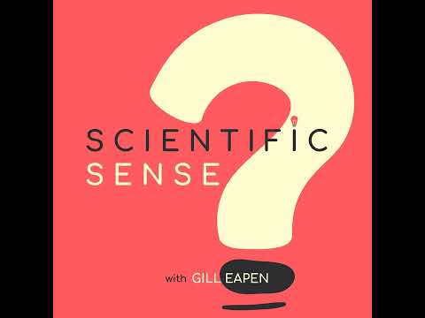 Prof. George Perry, Professor of Biology and Chemistry at The University of Texas at San Antonio