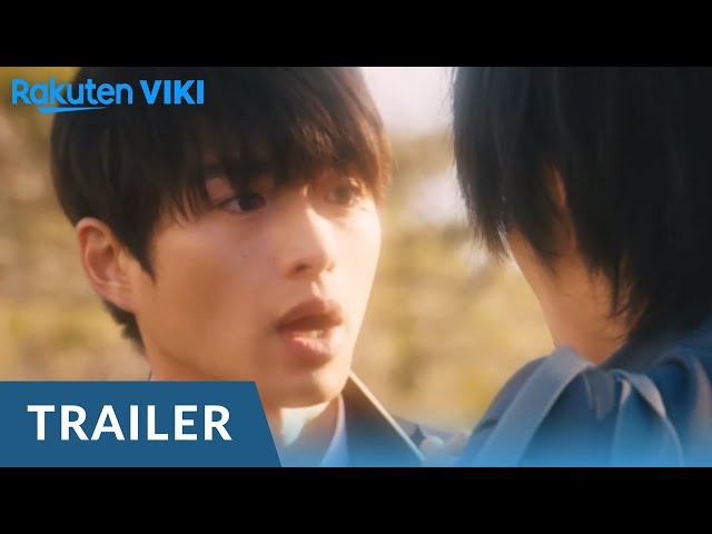 LIFE~LOVE ON THE LINE - OFFICIAL TRAILER | Japanese Drama | Shirasu Jin, Raiku, Kojima Fujiko