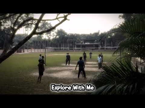 Simple days, pure joy, unforgettable moments. #bangladesh #childhood #ball #villagelife #dhaka
