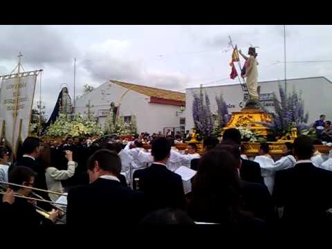 Balsicas Encuentro domingo de resurreccion 2011