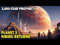 Nibiru S 3 600 Year Return The Ancient Warning NASA Can T Explain History For Sleep