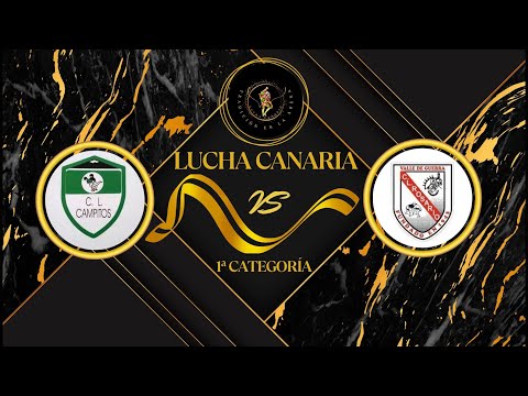 C L Campitos vs C L Rosario liga 1ª