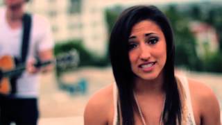 Payphone Maroon 5 ft Wiz Khalifa - (Alex G Acoustic Cover ft Jameson Bass) (Music Video)