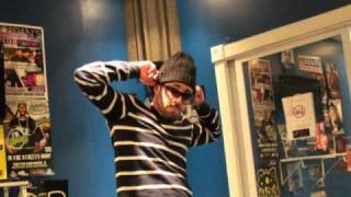 Truth Villa Travis Porter Make it rain