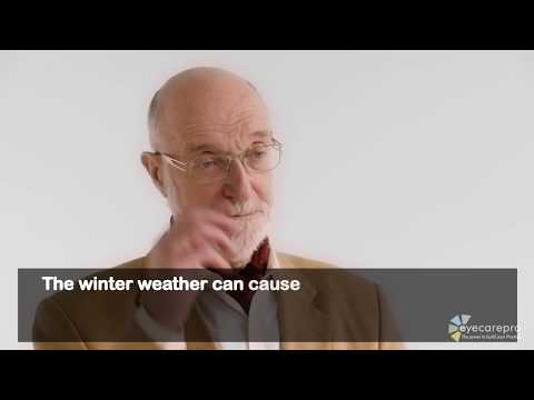 Winter Dry Eye | Dr. Michael Brodsky and Associates