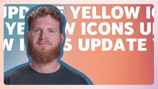 Improvements to Yellow Icon Accuracy & Monetization Decisions
