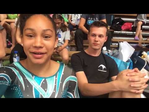 TURNEN INTERNATIONAAL TOERNOOI - SVOD FAME OPEN- KAY&DEV - VLOG