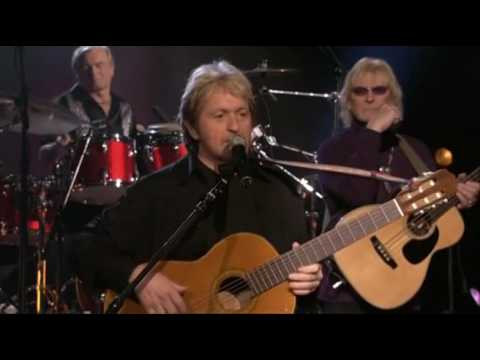 Yes Acoustic 2004