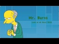 The Simpsons - Look at all those idiots 