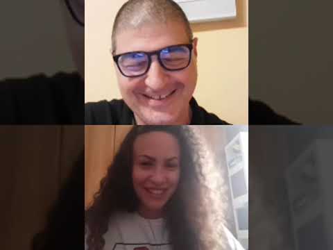 Pallavolo: Alice pamío Live