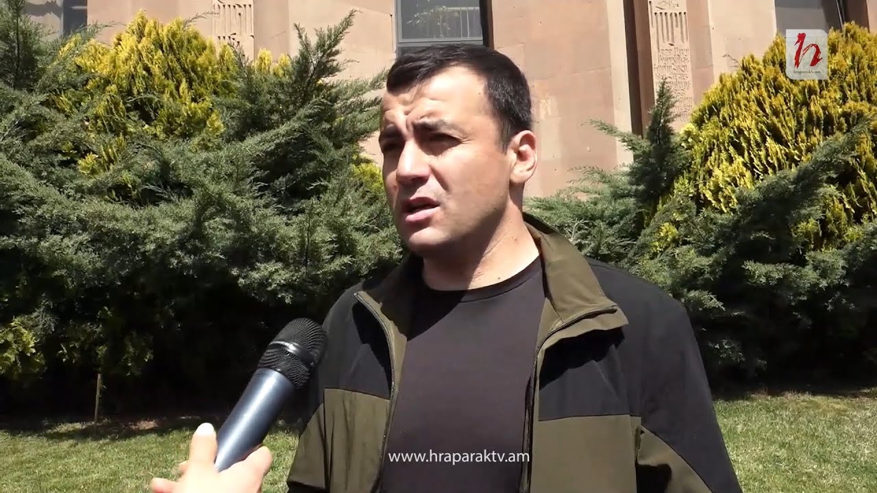 Երևանի քաղաքապետարանը կոպիտ խախտումներով շինթույլտվություն է տվել