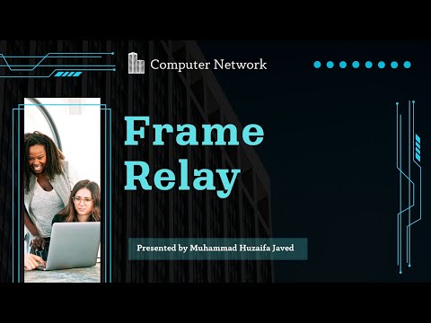 Frame Relay Configuration || Cisco Packet Tracer