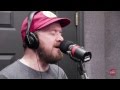 The Cave Singers "Shine" Live at KDHX 4/1/13