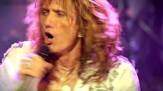 Whitesnake - Take Me With You live in London, UK (2004)