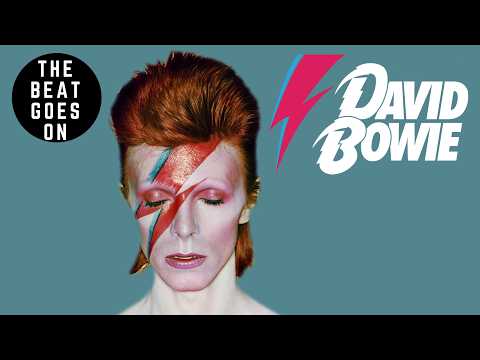 David Bowie Was More Than a Musician