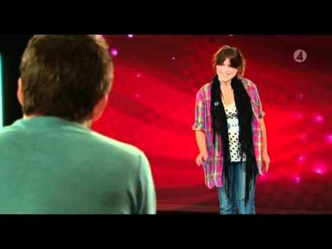 Idol 2010 - Linnea Henriksson