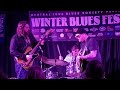 GA 20 At CIBS Winter Blues Fest February 13 2026