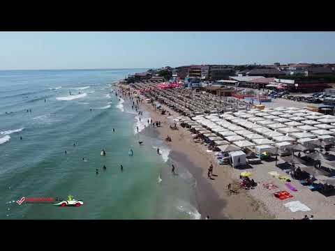 Vama Veche, jud Constanța, România