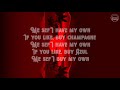 Major Lazer & Major League DJz   Koo Koo Fun feat  Tiwa Savage & DJ Maphorisa Video Lyrics