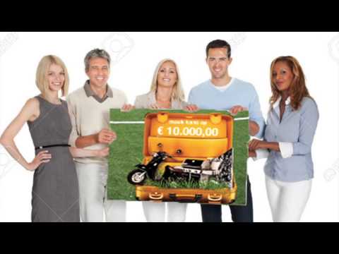 Superloterij VVG '25