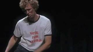 Lotus Flower - Radiohead