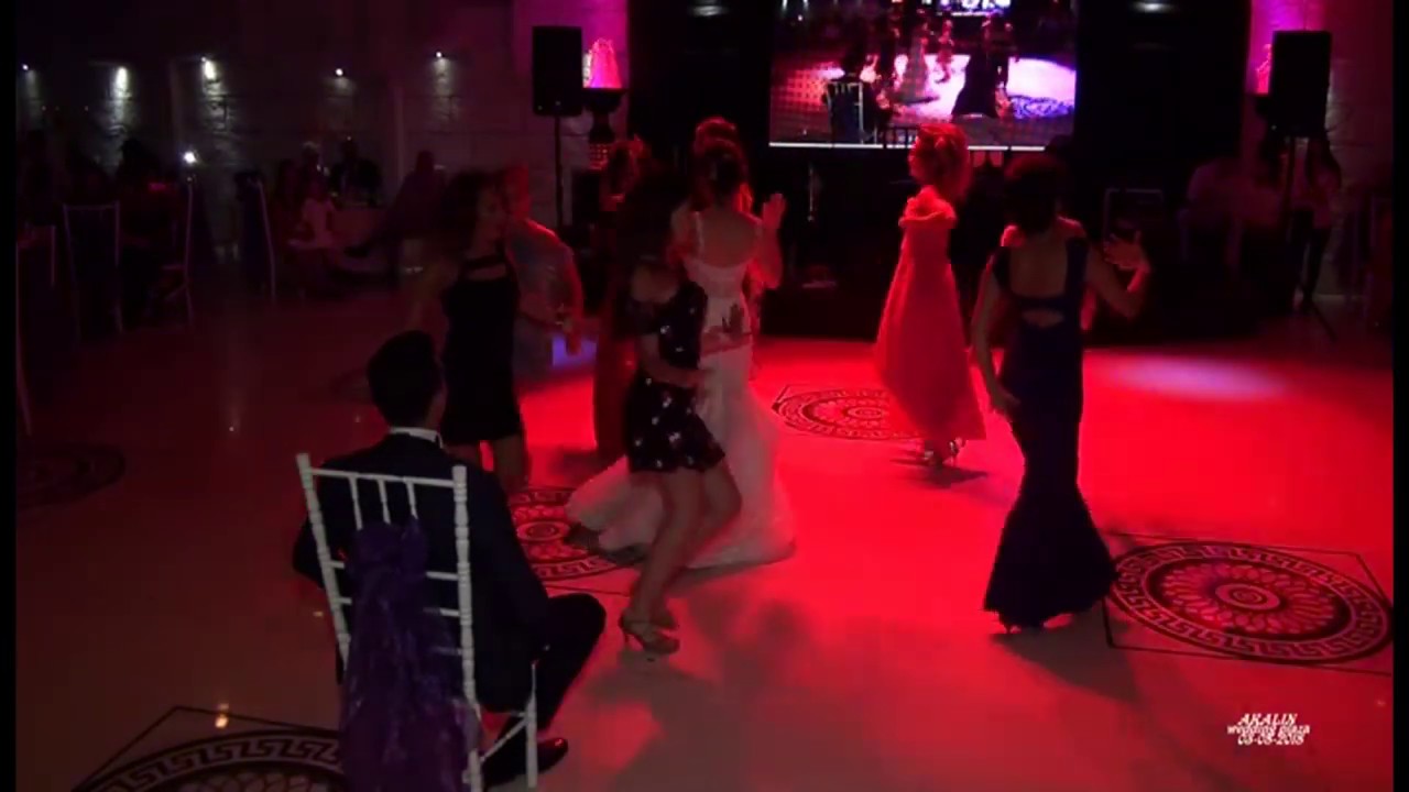 Damat ŞOK! İnanılmaz Sürpriz Düğün Dansı! MUHTEŞEM KOREOGRAFİ MİX 