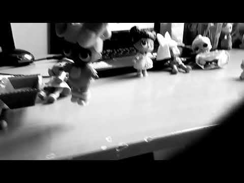 LOL dolls new beds part 1 Ep1