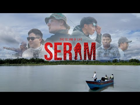 The Journey to the World's Strongest Fish | Seram Island, Maluku Pt.1