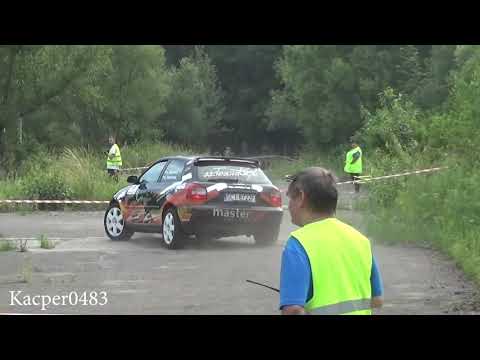 Rally Park Cup 2021 - 3 Runda