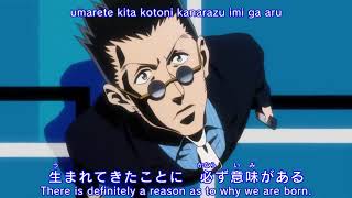 Cover art for Departure OP 6