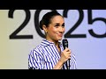 Horrifically Boring First Look At Meghan S Christmas Special