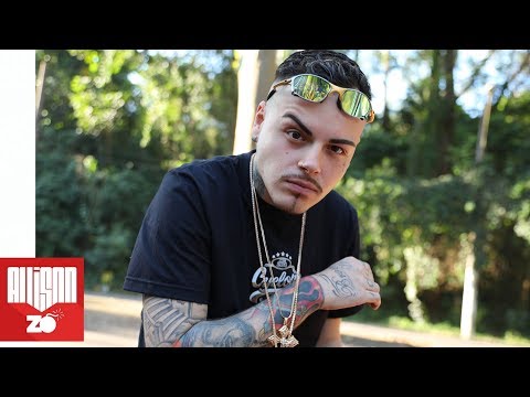 MC RUZIKA - 10 MINUTOS DE MEDLEY