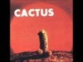 CACTUS - You can't Judge a Book by the Cover